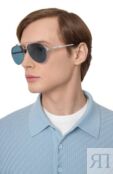 Солнцезащитные очки Cartier CT0354S 003 фото 2