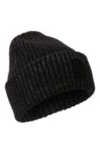 Шапка из хлопка и шерсти Parajumpers PAHAHA32 фото 1