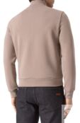 Хлопковая толстовка Corneliani 25G560-2525054 фото 4