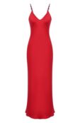 Атласное платье Max Mara Studio RIVE фото 1