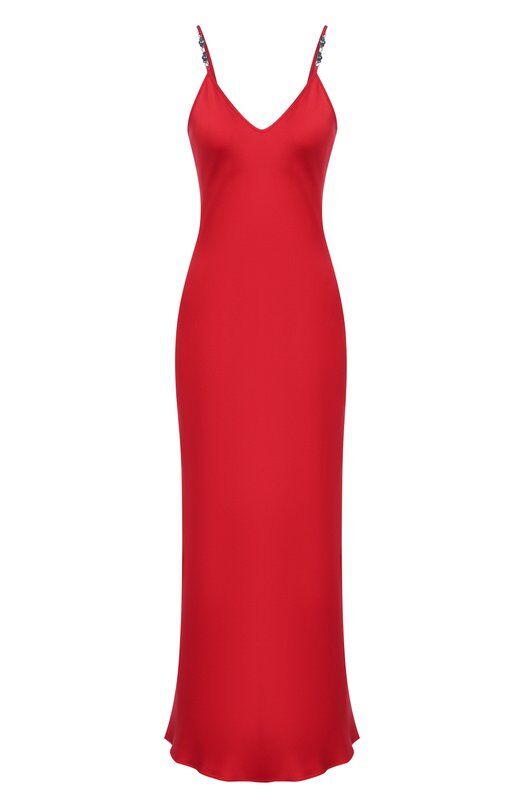 Атласное платье Max Mara Studio RIVE фото 1