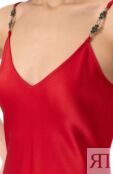 Атласное платье Max Mara Studio RIVE фото 5