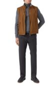 Брюки Kiton UPR001LK0611F18 фото 2