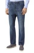 Джинсы Regular fit HUGO Blue 50534522 фото 3