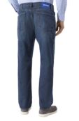 Джинсы Regular fit HUGO Blue 50534522 фото 4
