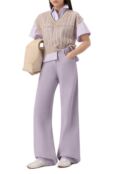Кожаные кроссовки Brunello Cucinelli MZSFG2926 фото 2