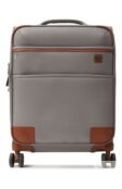 Чемодан Uno Soft 3.0 small Roncato 414654-45 фото 1