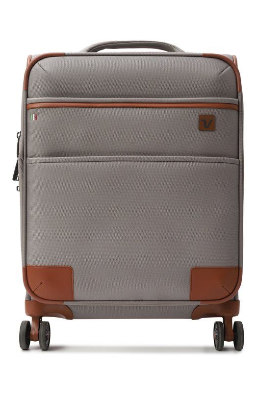 Чемодан Uno Soft 3.0 small Roncato 414654-45 фото 1