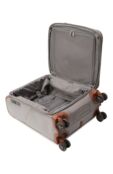 Чемодан Uno Soft 3.0 small Roncato 414654-45 фото 4