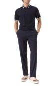 Комбинированные кеды Kiton USSA278N0120201 фото 2
