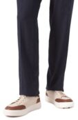 Комбинированные кеды Kiton USSA278N0120201 фото 3