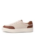 Комбинированные кеды Kiton USSA278N0120201 фото 4