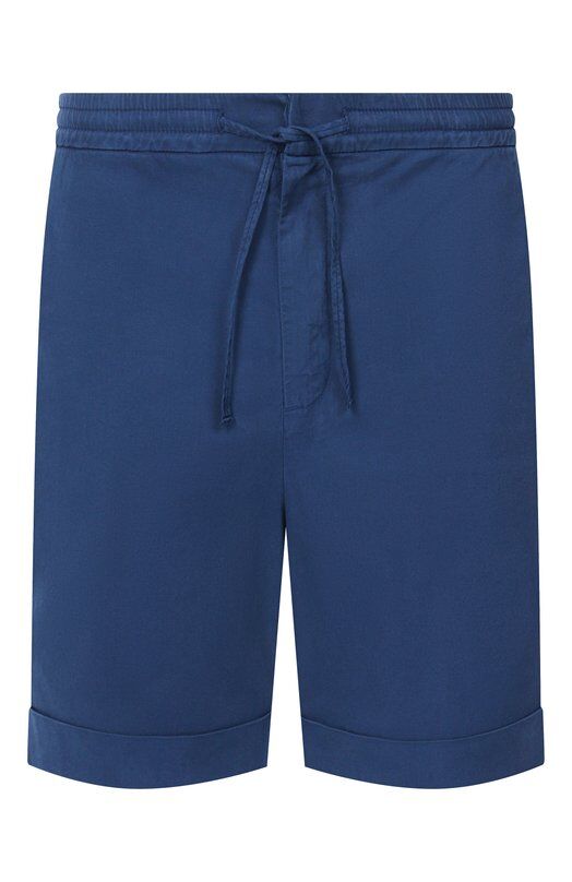 Шорты Canali 95606/PT01355 фото 1