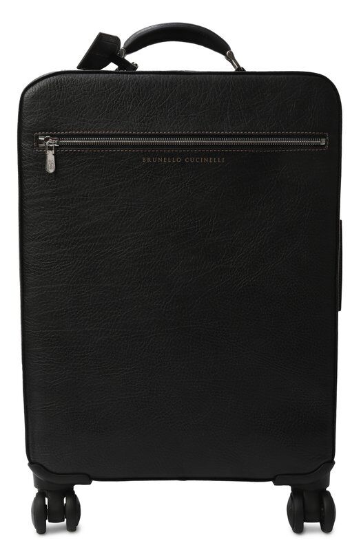 Чемодан Brunello Cucinelli MBZIBU423 фото 1