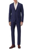 Шерстяной костюм Corneliani 256005-2517425_SET фото 2
