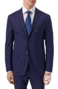 Шерстяной костюм Corneliani 256005-2517425_SET фото 3