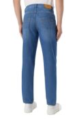 Джинсы Traditional Fit Brunello Cucinelli ME645B3210 фото 4