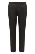 Шерстяные брюки Dolce & Gabbana GW13ET/FU21Q фото 1