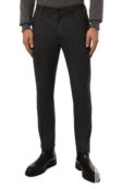 Шерстяные брюки Dolce & Gabbana GW13ET/FU21Q фото 3