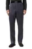 Шелковые домашние брюки Tom Ford T4H20101 фото 3