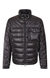Пуховая куртка Malpas Moncler