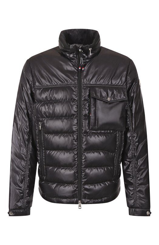 Пуховая куртка Malpas Moncler 1A00017/595ZJ фото 1