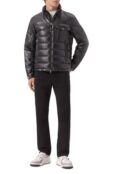 Пуховая куртка Malpas Moncler 1A00017/595ZJ фото 2