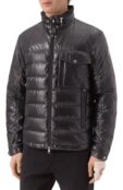 Пуховая куртка Malpas Moncler 1A00017/595ZJ фото 3