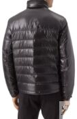 Пуховая куртка Malpas Moncler 1A00017/595ZJ фото 4