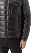 Пуховая куртка Malpas Moncler 1A00017/595ZJ фото 5