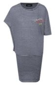 Льняное платье Dsquared2 S73CU0314/S23601 фото 1