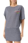 Льняное платье Dsquared2 S73CU0314/S23601 фото 3