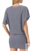 Льняное платье Dsquared2 S73CU0314/S23601 фото 4