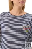 Льняное платье Dsquared2 S73CU0314/S23601 фото 5