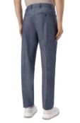 Хлопковые брюки Dondup UP636/DFH294U-IW8 фото 4