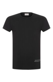 Футболка Moncler