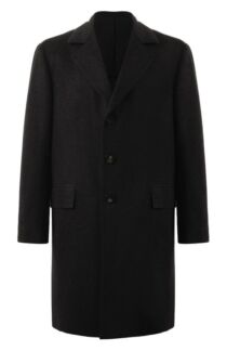 Кашемировое пальто Kiton