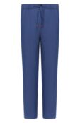 Хлопковые брюки Kiton UPN007H0922702 фото 1