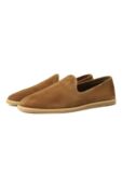 Замшевые лоферы Pierrick Giuseppe Zanotti Design EU50029 фото 1
