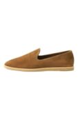 Замшевые лоферы Pierrick Giuseppe Zanotti Design EU50029 фото 4