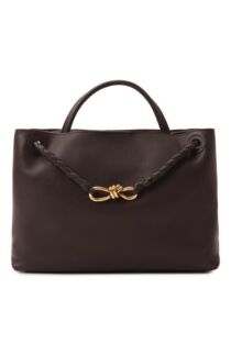 Сумка Andiamo medium Bottega Veneta