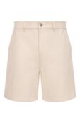 Джинсовые шорты Jil Sander J47KA0267/J46545 фото 1