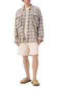 Джинсовые шорты Jil Sander J47KA0267/J46545 фото 2