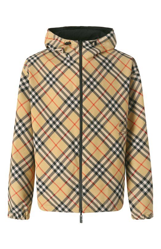 Двусторонняя куртка Burberry 8104102 фото 1