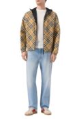 Двусторонняя куртка Burberry 8104102 фото 2