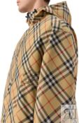 Двусторонняя куртка Burberry 8104102 фото 5