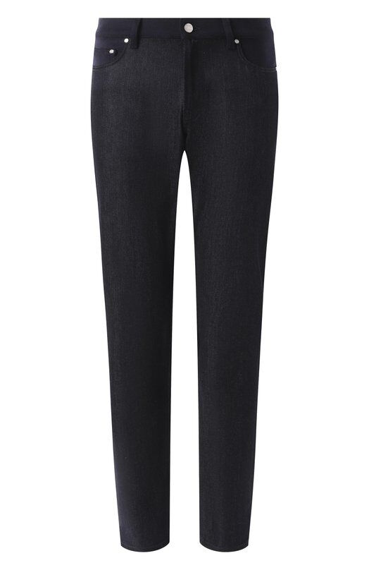 Джинсы Regular fit Zilli JPJB11M012950009B/66 фото 1