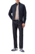Джинсы Regular fit Zilli JPJB11M012950009B/66 фото 2