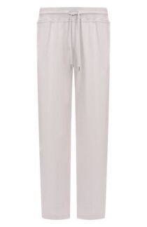 Хлопковые брюки Kiton