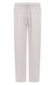 Хлопковые брюки Kiton UMK1051K318 фото 1